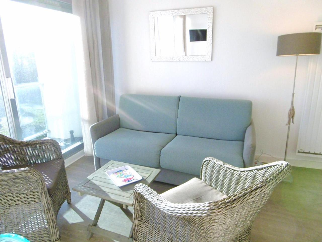 Appartement Iwan Sarzeau Exterior foto